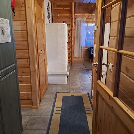 Tuohilippi Feriehus Syöte