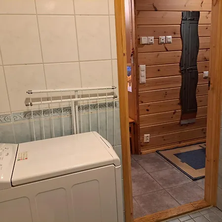 Vakantiehuis Tuohilippi *