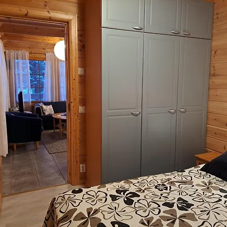 Vakantiehuis Tuohilippi *