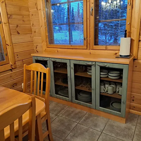 Tuohilippi Vakantiehuis *