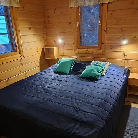 Tuohilippi Vakantiehuis Syöte