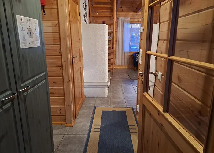 Tuohilippi بيت للعطل Syöte