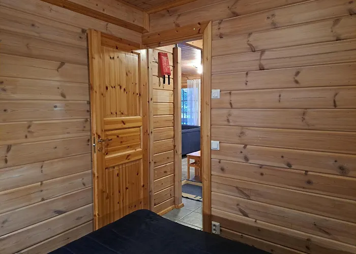 بيت للعطل Tuohilippi