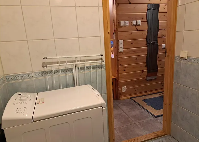 بيت للعطل Tuohilippi *