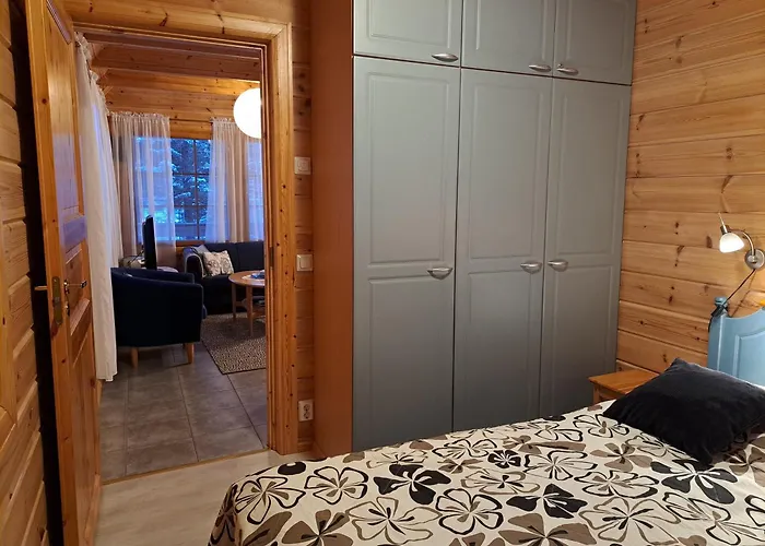 بيت للعطل Tuohilippi *